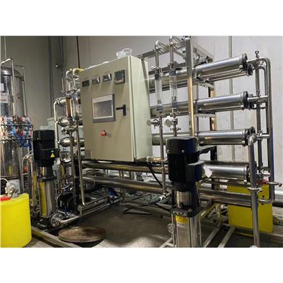 黃岡濾成套設備多少錢