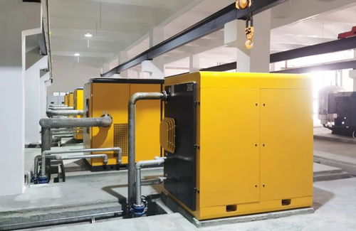 舊空壓機(jī)該換了 壓縮機(jī)電機(jī)不達(dá)標(biāo),國家將強(qiáng)制淘汰