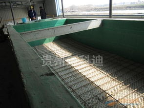 工業(yè)污水處理系統(tǒng)裝置 電鍍污水處理回用設(shè)備