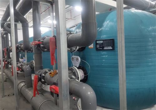 aqua愛克泳池水處理設(shè)備以強(qiáng)大產(chǎn)品力,全面增強(qiáng)核心競爭力