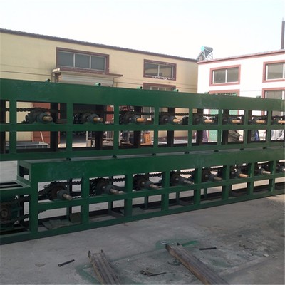 增茂供應小型環(huán)保電鍍生產(chǎn)線 全套酸洗設備高清細節(jié)展示