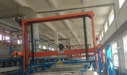 廣東閑置冶金設備處理 本廠轉(zhuǎn)讓全套電鍍設備