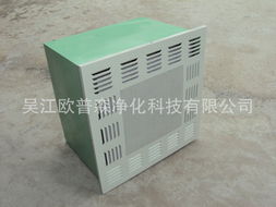 吳江歐普森凈化科技 空氣凈化與電鍍兩大核心成套設備產(chǎn)品列表