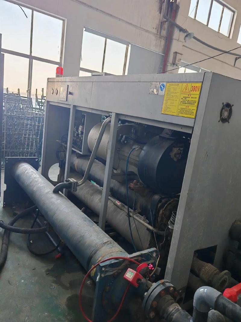 電鍍成套設(shè)備處理方案 二米六、一米八與零點八鍍槽的完整配置