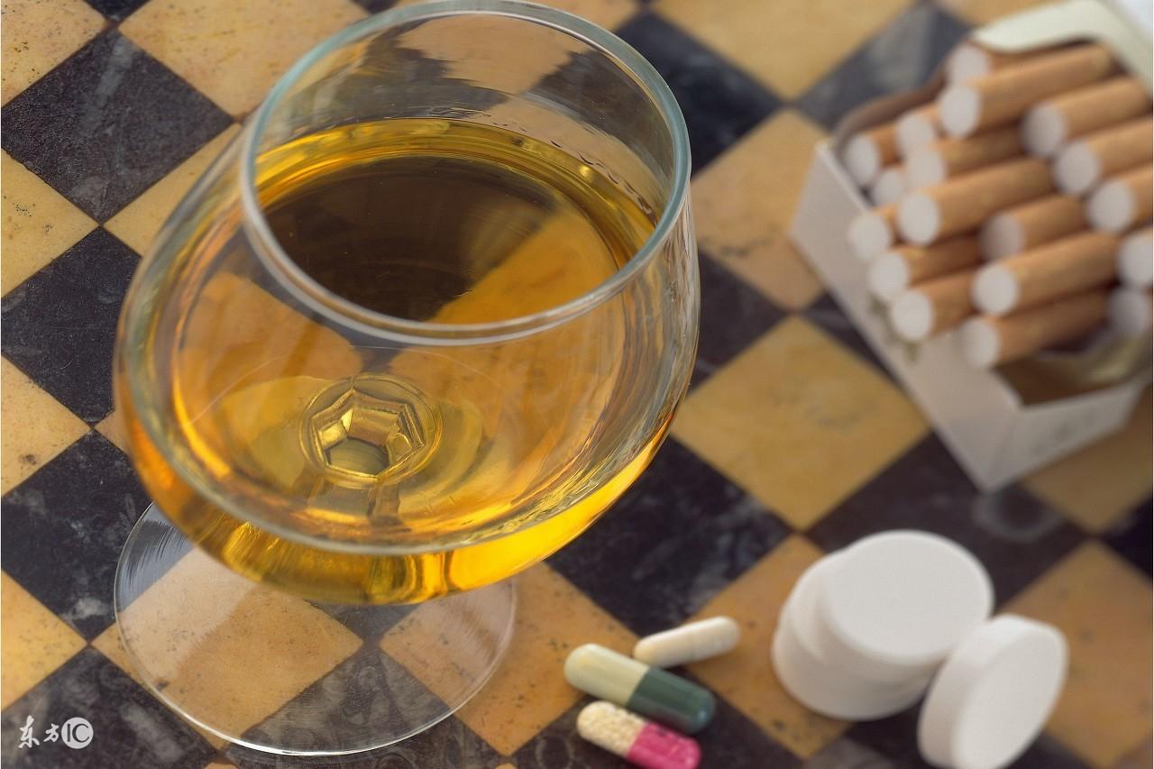 酒精中毒的識別、急救與預防 兼談烈酒甜味的潛在風險