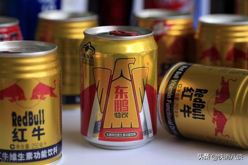 東鵬飲料入局酒精飲料市場 功能飲料巨頭為何眼紅“可口可樂”？