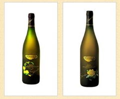 桑醇酒業 烈酒中的一縷甜味，視覺與味覺的雙重盛宴