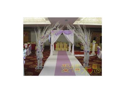 阜陽(yáng)愛(ài)情木馬婚慶策劃 專業(yè)服務(wù)打造浪漫婚禮
